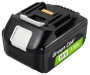 Green Cell BL1850 GC-PTMA18V5 Szerszám akku 18 V 5 Ah Lítiumion 5. bélyegkép