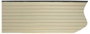 Rautronic FB1026250G Szalagkábel Raszterméret: 2.5 mm 10 x 0.14 mm² Szürke méteráru bélyegkép