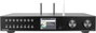 Telestar TOP 500 Schwarz HiFi tuner Fekete bélyegkép