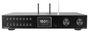 Telestar TOP 500 Schwarz HiFi tuner Fekete 5. bélyegkép