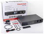 Telestar TOP 500 Schwarz HiFi tuner Fekete 6. bélyegkép