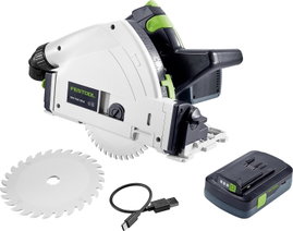 Festool 577938 Játék akkus merülőfűrész TY-TSC TY-TSC