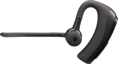 Bluetooth headset hangerőszabályozással, fekete, Renkforce RF-WE-500 4. kép