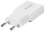 VOLTCRAFT UC-1C1A25W01 USB-s töltőkészülék 25 W 1x USB-A, 1x USB-C® Fast Charge, Power Delivery 3.0 4. bélyegkép