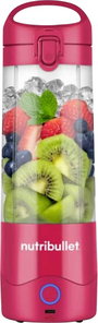 NUTRiBULLET NBP003MA Smoothie készítő Bíbor bélyegkép