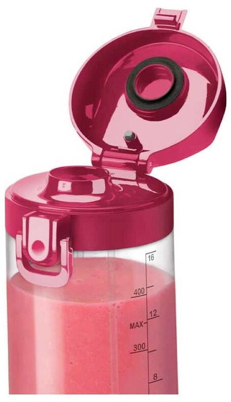 NUTRiBULLET NBP003MA Smoothie készítő Bíbor 3. kép