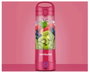 NUTRiBULLET NBP003MA Smoothie készítő Bíbor 7. bélyegkép