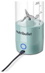 NUTRiBULLET NBP003LBL Smoothie készítő Világoskék 3. bélyegkép