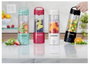 NUTRiBULLET NBP003LBL Smoothie készítő Világoskék 7. bélyegkép