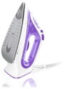 Braun SI 3042 VI 0127405002 Gőzölős vasaló 2350 W Viola 2. bélyegkép