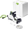 Festool TSV 60 KEBQ-Plus #####Vorritzer-Tauchsäge 1500 W, 190 W bélyegkép