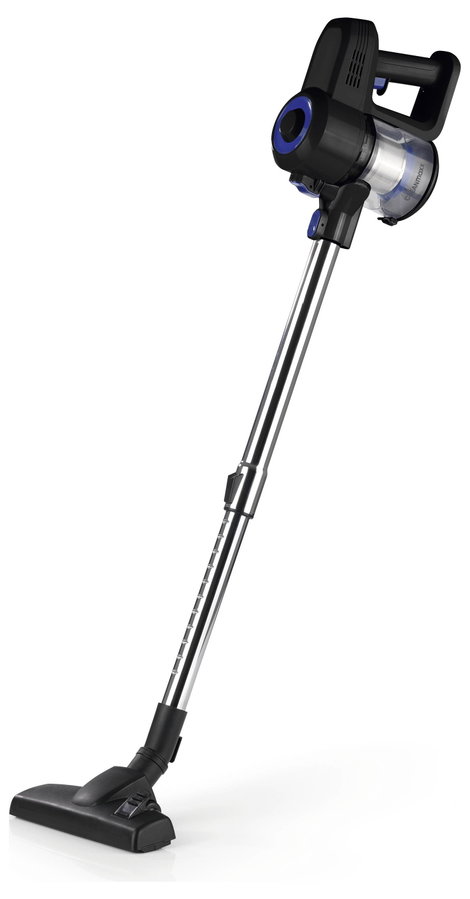 CleanMaxx 10000008078 Zyklon kézi porszívó 22.2 V Porzsák nélkül 2. kép