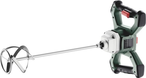 Metabo RW 18 LTX BL 120 601164850 Keverő 120 mm