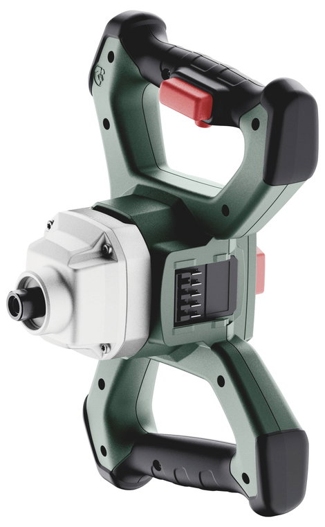 Metabo RW 18 LTX BL 120 601164850 Keverő 120 mm 2. kép