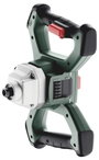 Metabo RW 18 LTX BL 120 601164850 Keverő 120 mm 2. bélyegkép