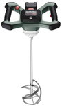 Metabo RW 18 LTX BL 120 601164850 Keverő 120 mm 3. bélyegkép