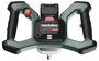 Metabo RW 18 LTX BL 120 601164850 Keverő 120 mm 4. bélyegkép