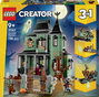 LEGO® CREATOR 31167 Kísértetjárta ház bélyegkép