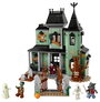 LEGO® CREATOR 31167 Kísértetjárta ház 2. bélyegkép