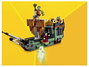 LEGO® CREATOR 31167 Kísértetjárta ház 3. bélyegkép