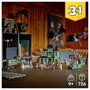 LEGO® CREATOR 31167 Kísértetjárta ház 6. bélyegkép