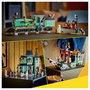 LEGO® CREATOR 31167 Kísértetjárta ház 7. bélyegkép