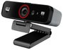 Adesso CyberTrack F1 Full HD webkamera 1920 x 1080 Pixel Windows Hello szolgáltatáshoz 3. bélyegkép