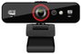 Adesso CyberTrack F1 Full HD webkamera 1920 x 1080 Pixel Windows Hello szolgáltatáshoz 5. bélyegkép