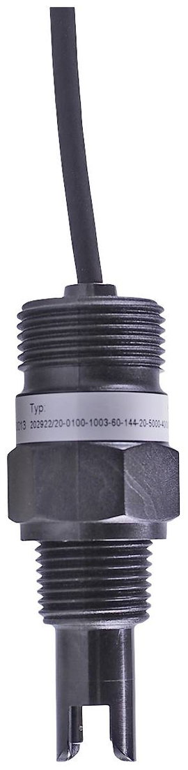 Jumo 00437647 Vezetőképesség-érzékelő 1 db