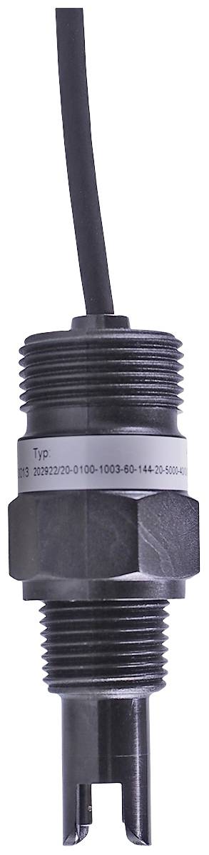 Jumo 00437647 Vezetőképesség-érzékelő 1 db