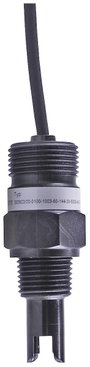 Jumo 00437647 Vezetőképesség-érzékelő 1 db bélyegkép
