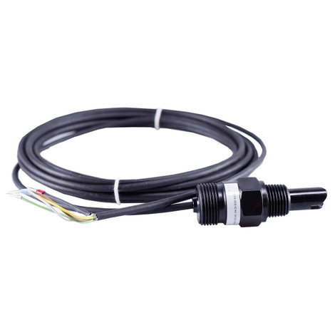 Jumo 00437647 Vezetőképesség-érzékelő 1 db 2. kép