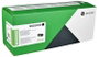 Lexmark Toner kazetta MS725 MS821 MS822 MS823 MS825 MS826 MX721 MX722 MX822 MX826 Eredeti Fekete 750 bélyegkép