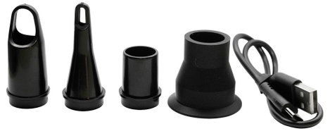 Aqiila AQAPC2BK468 Akkus kompresszor 8414808090 4. kép