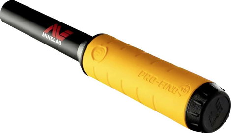 MineLab Pinpointer Pro-Find 15 Kézi detektor 3226-0002