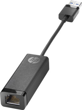 HP 4Z7Z7AA Ethernet adapter