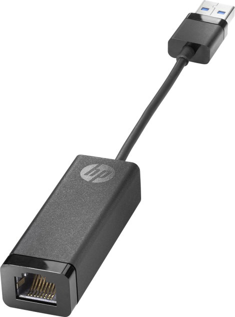HP 4Z7Z7AA Ethernet adapter