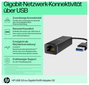 HP 4Z7Z7AA Ethernet adapter 2. bélyegkép