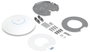 Ubiquiti Networks U7-PRO-MAX UBIQUITI U7-Pro-Max WLAN Access Point 2.4 GHz, 5 GHz, 6 GHz 10. bélyegkép