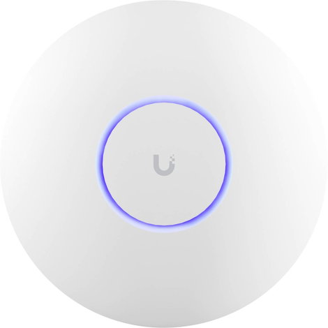 Ubiquiti Networks U7-PRO-MAX UBIQUITI U7-Pro-Max WLAN Access Point 2.4 GHz, 5 GHz, 6 GHz