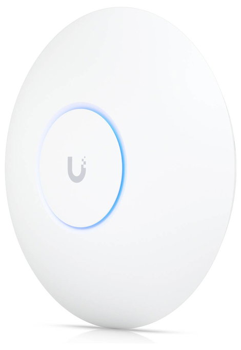 Ubiquiti Networks U7-PRO-MAX UBIQUITI U7-Pro-Max WLAN Access Point 2.4 GHz, 5 GHz, 6 GHz 3. kép