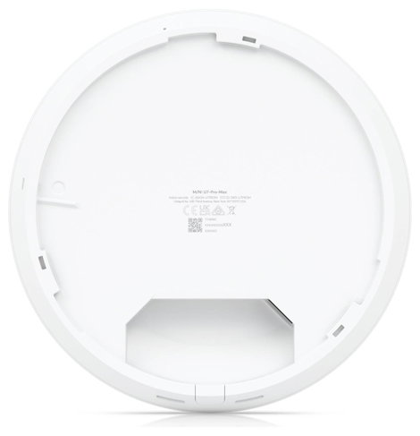 Ubiquiti Networks U7-PRO-MAX UBIQUITI U7-Pro-Max WLAN Access Point 2.4 GHz, 5 GHz, 6 GHz 6. kép