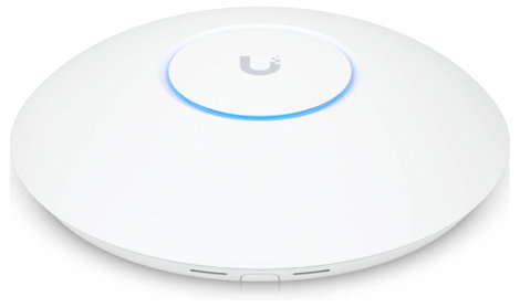 Ubiquiti Networks U7-PRO-MAX UBIQUITI U7-Pro-Max WLAN Access Point 2.4 GHz, 5 GHz, 6 GHz 7. kép