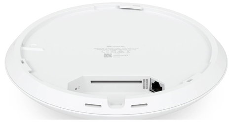Ubiquiti Networks U7-PRO-MAX UBIQUITI U7-Pro-Max WLAN Access Point 2.4 GHz, 5 GHz, 6 GHz 8. kép