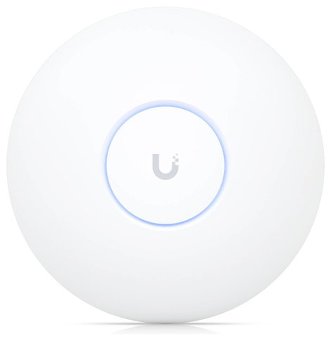 Ubiquiti Networks U7-PRO-MAX UBIQUITI U7-Pro-Max WLAN Access Point 2.4 GHz, 5 GHz, 6 GHz 9. kép