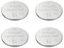 VOLTCRAFT Gombelem CR 2025 3 V 4 db 160 mAh Lítium LM2025 2. bélyegkép