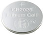 VOLTCRAFT Gombelem CR 2025 3 V 4 db 160 mAh Lítium LM2025 3. bélyegkép