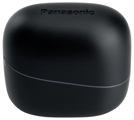Panasonic RB-F10DE-K In Ear fejhallgató Bluetooth® Fekete 4. kép