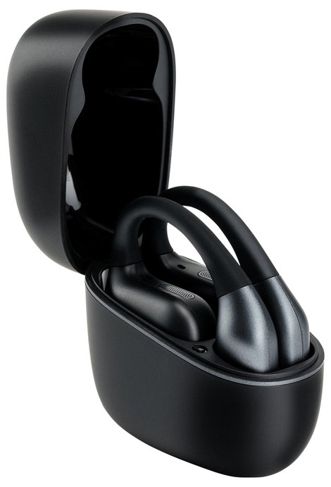 Panasonic RB-F10DE-K In Ear fejhallgató Bluetooth® Fekete 7. kép