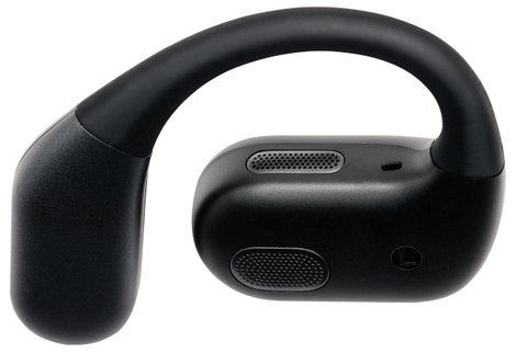 Panasonic RB-F10DE-K In Ear fejhallgató Bluetooth® Fekete 8. kép